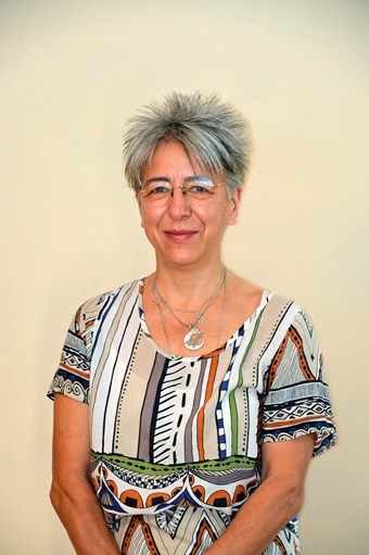 Prof Katalin Varga