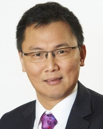 Dr Sam Chong