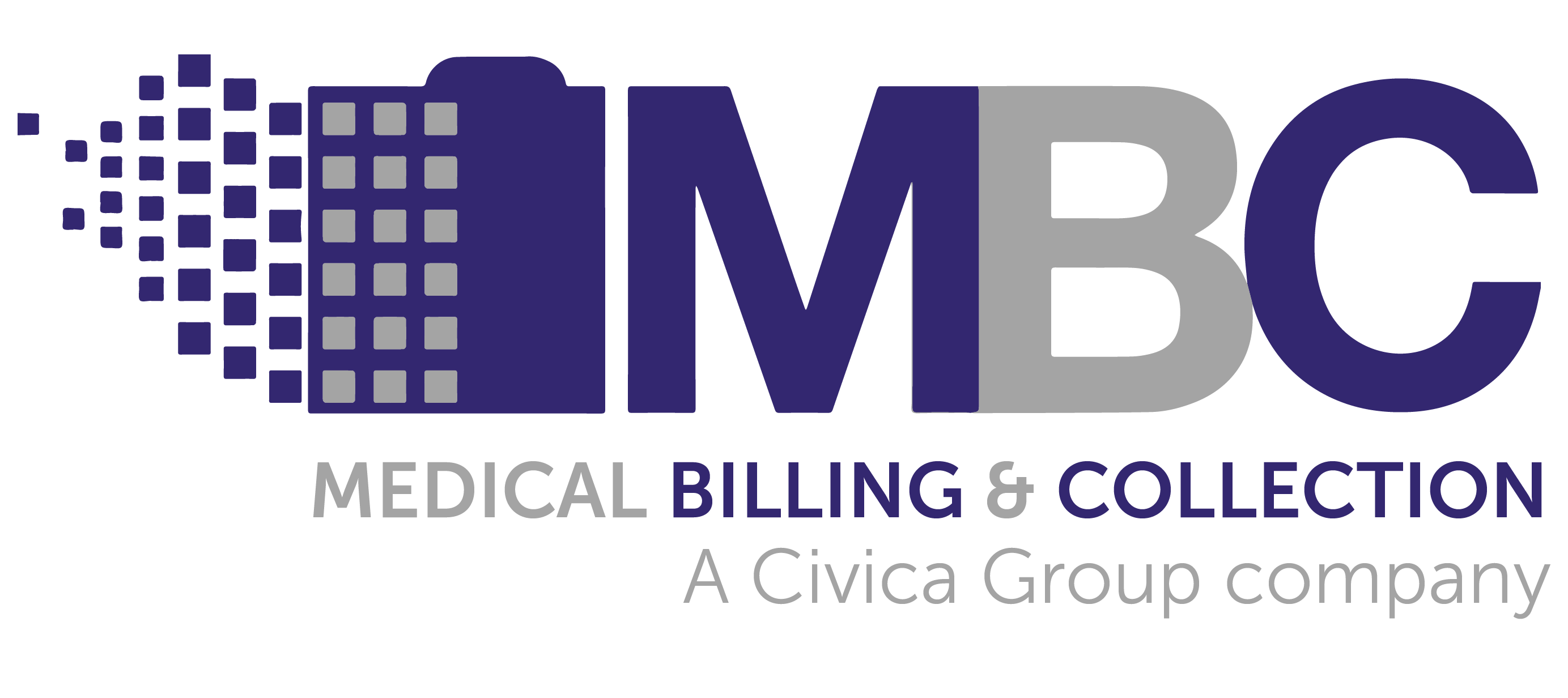Medical Billing & Collection white