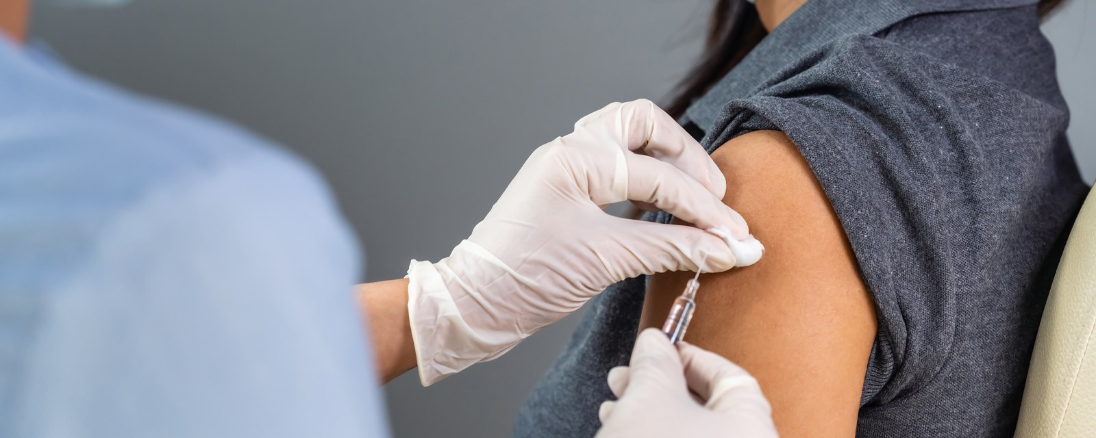 Vaccine promo