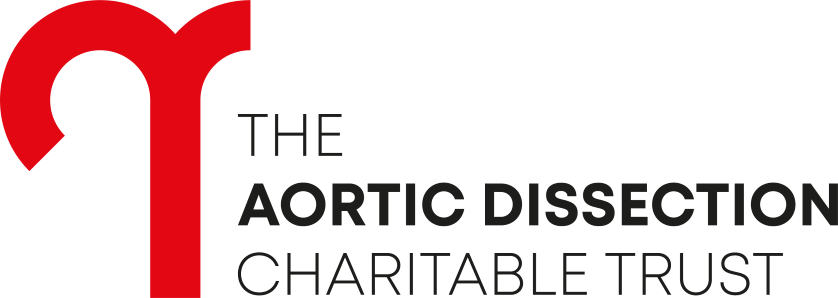 The Aortic Dissection Charitable Trust