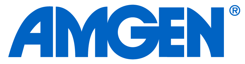 Amgen logo