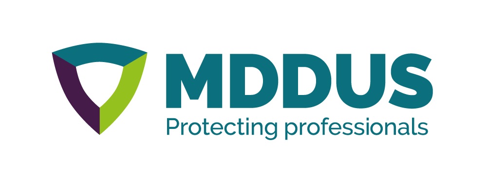 MDDUS logo