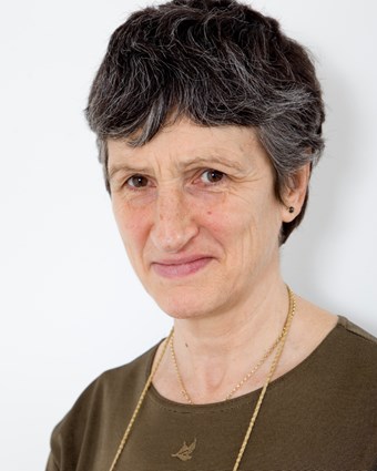 Dr Joan Marsh