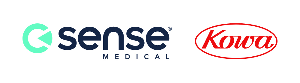 Sense Medical logo