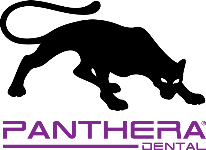 Panthera Dental Logo