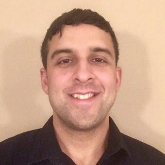 Dr Khan Jamal