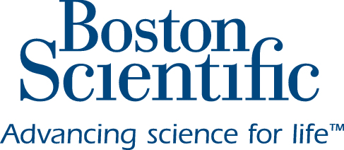 Boston Scientific Logo April 2022