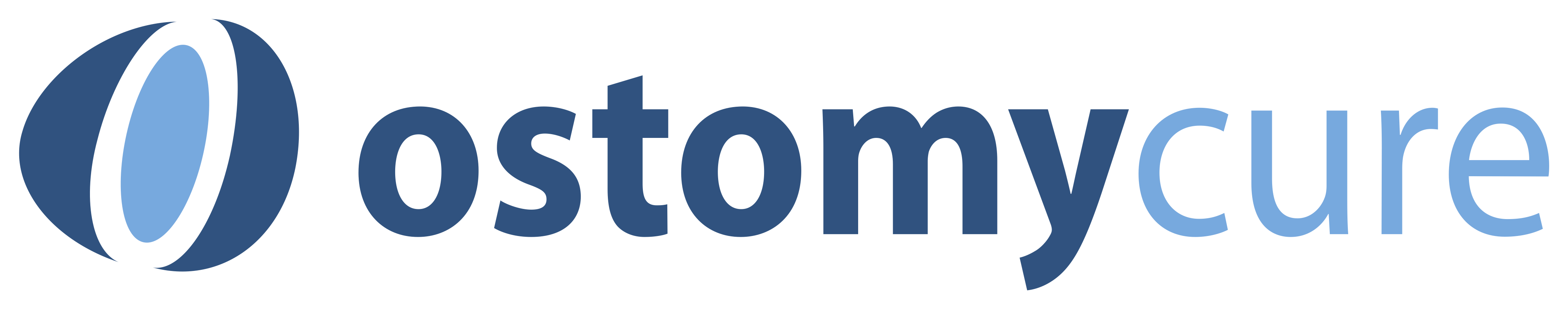 Ostomycure Logo