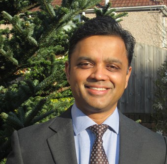 Sriram Iyer