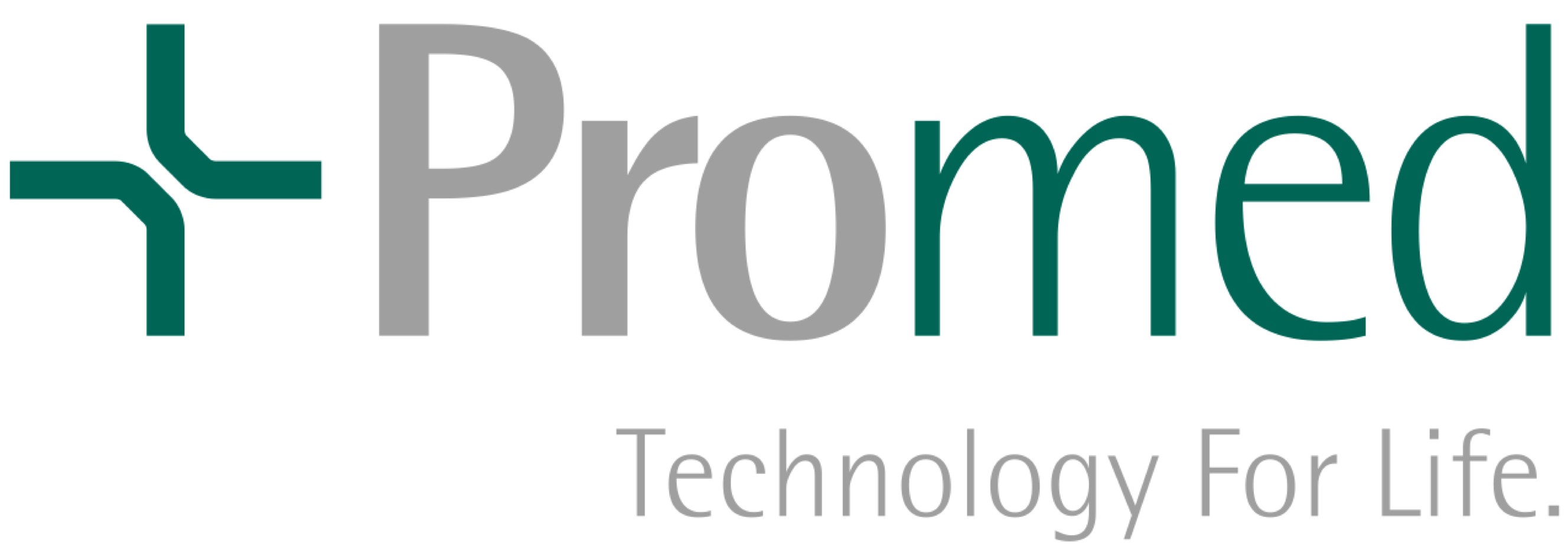 Promed Logo