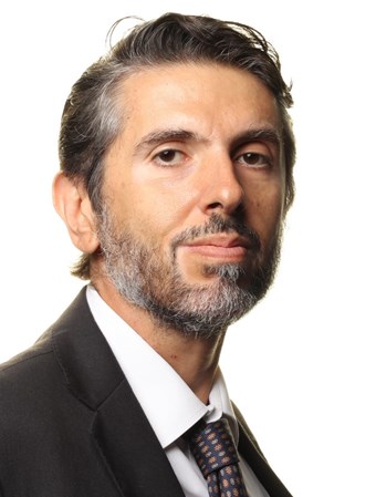 Professor Konstantinos Dimopoulos