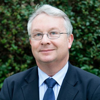 Martin McKee