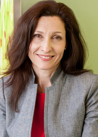 Professor Christine Glastonbury