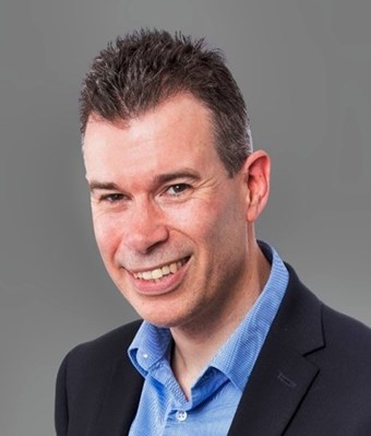 Stephen Connor