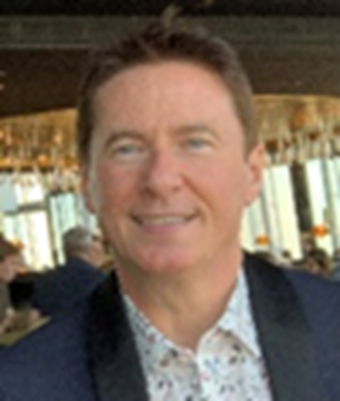 Barry F.A. Quinn
