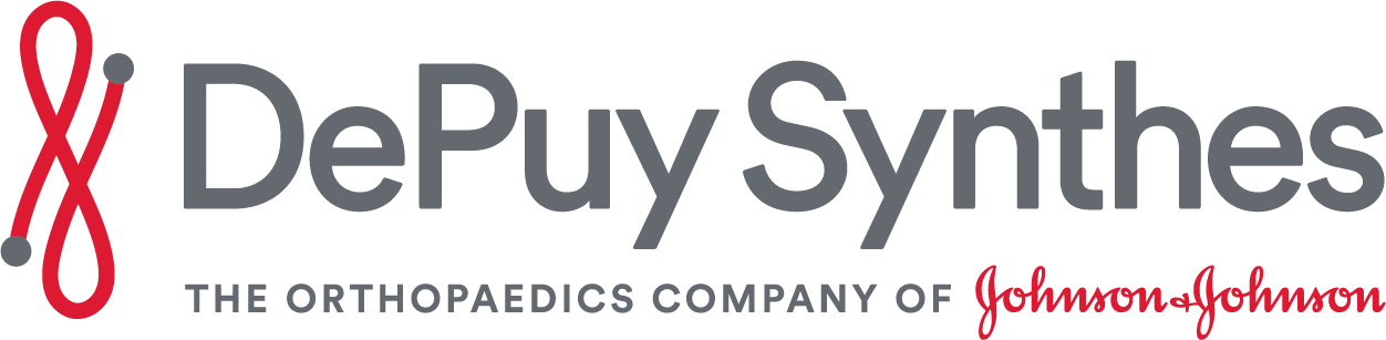 DePuy Synthes logo