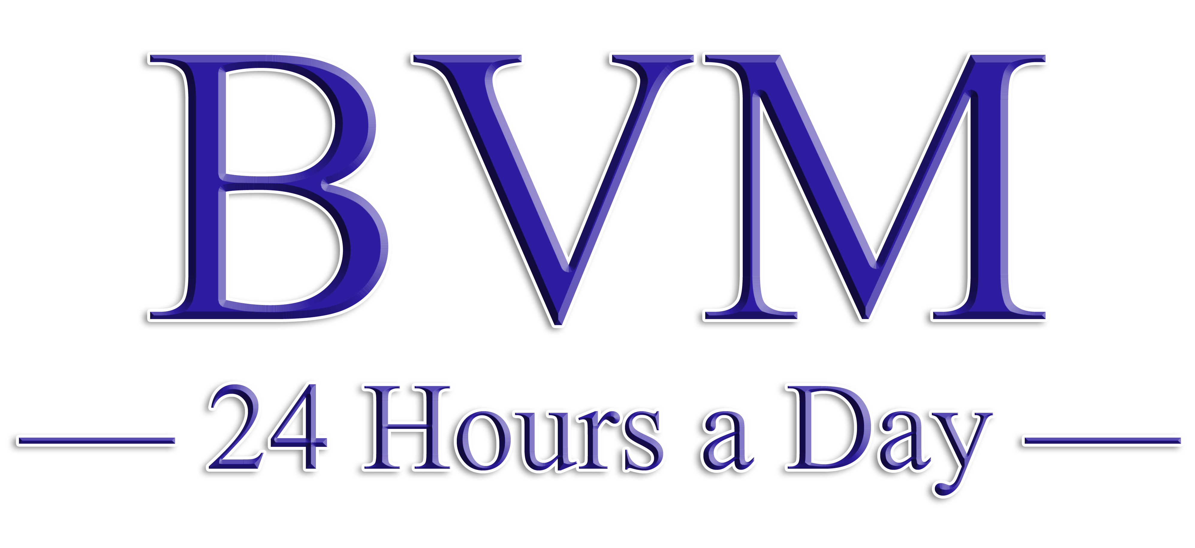 BVM Logo new