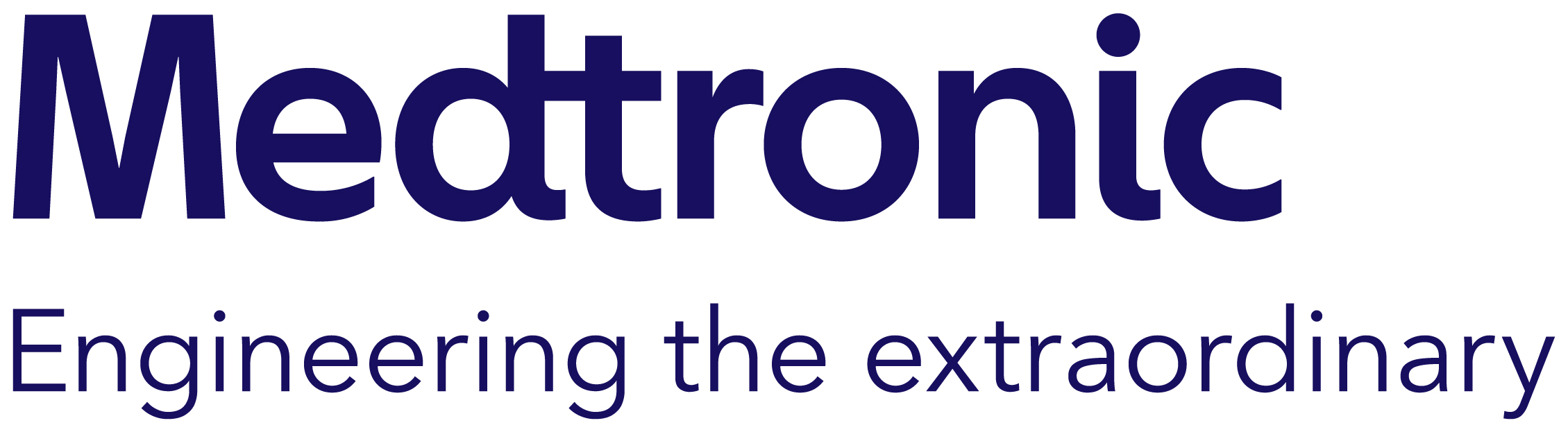 Medtronic VE 2022 Logo