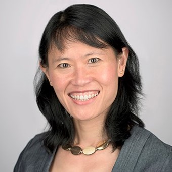 Dr Ai Lyn Tan