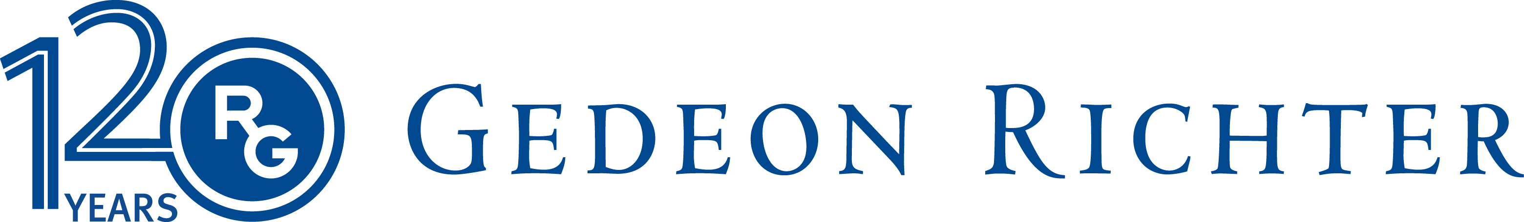 Gedeon Richter UK LTD