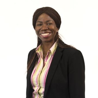 Dr Bola Owolabi (2)