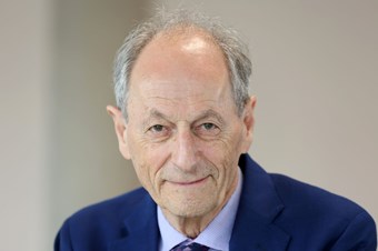 Professor Sir Michael Marmot