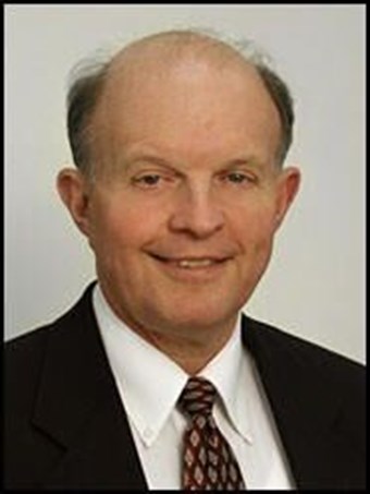 Professor Larry Michaelsen