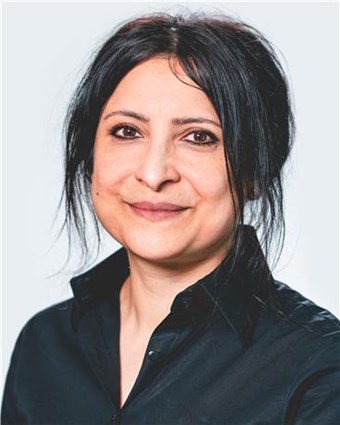 Dr Bushra Rana