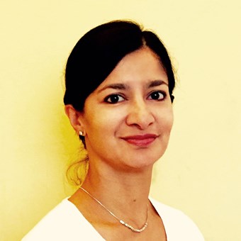 Dr Tanya Basu