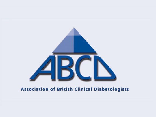 ABCD Logo Promo