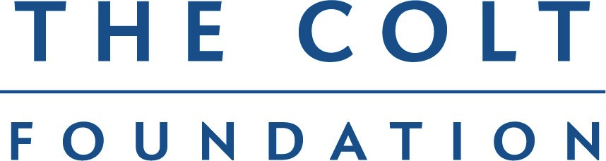 Colt Foundation logo
