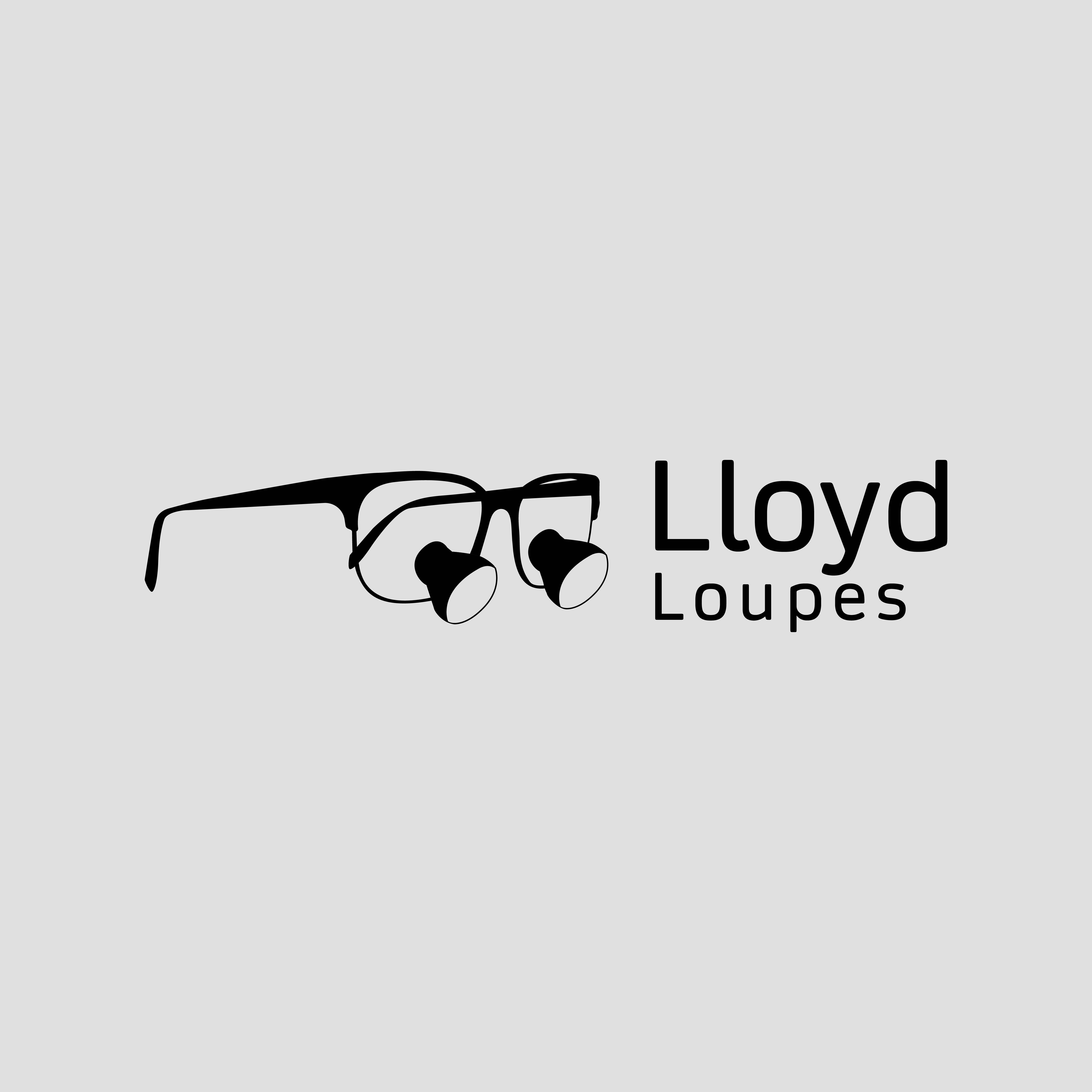 Lloyd Loupes