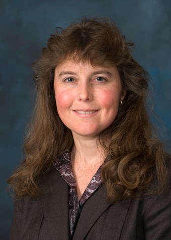 Professor Heather Vallier