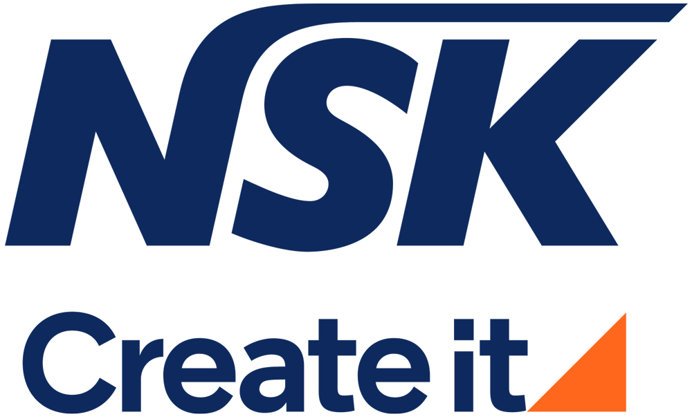 NSK UK 2023 logo