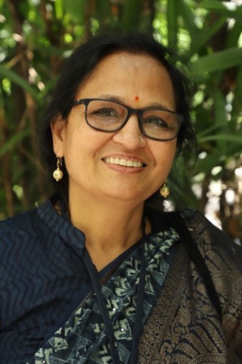 Dr Sushma Bhatnagar