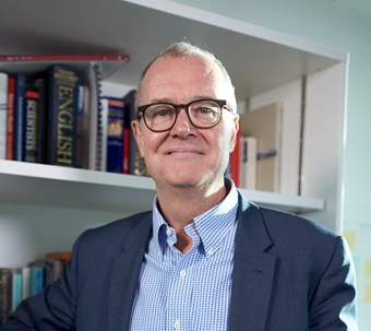 Patrick Vallance