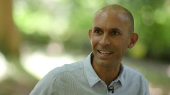 Anil Seth