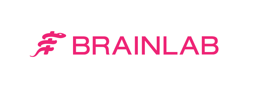 BrainLAB logo