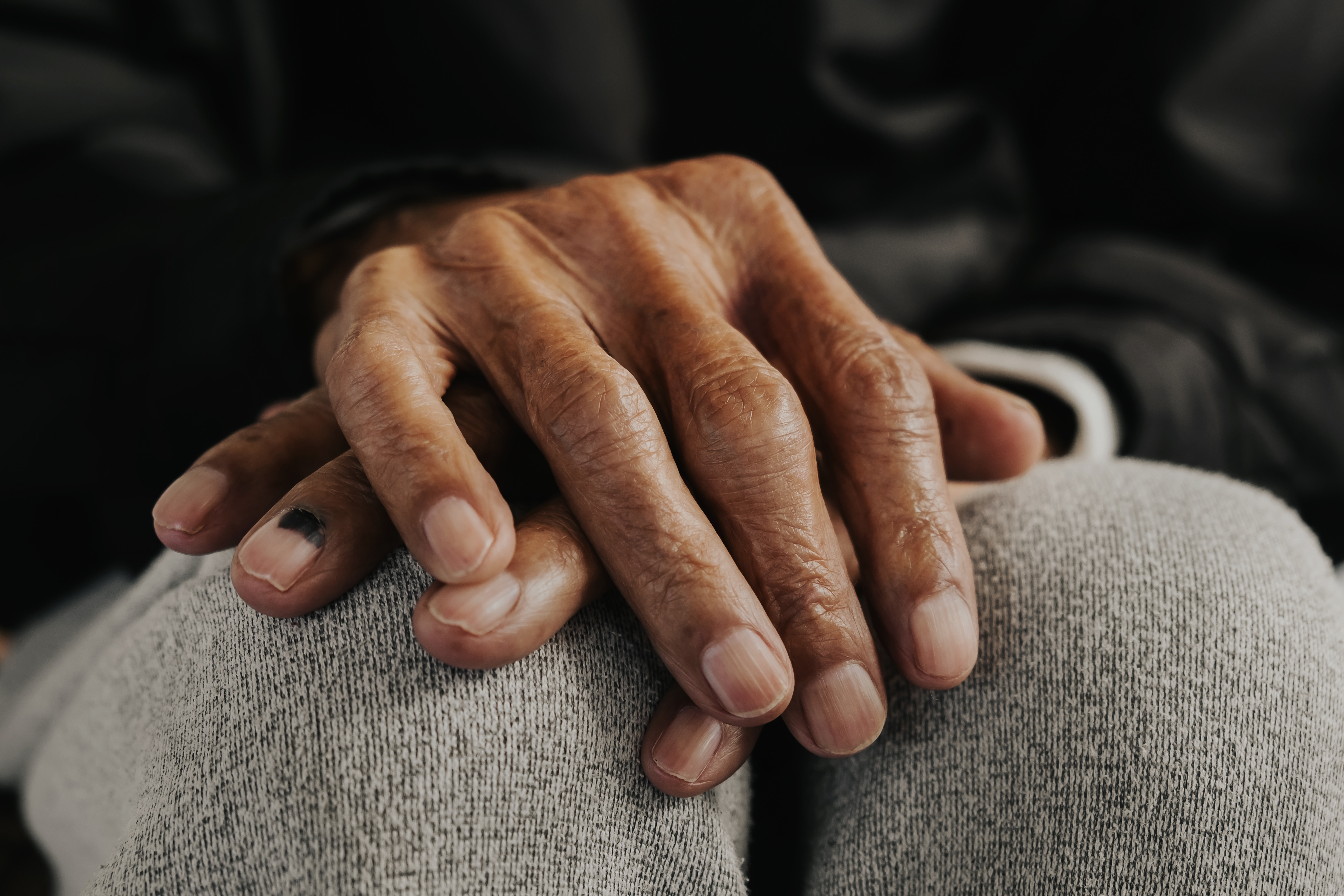 New global ranking for life expectancy shows decades-long UK decline - Promo