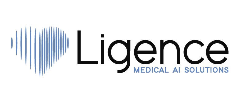 Ligence logo
