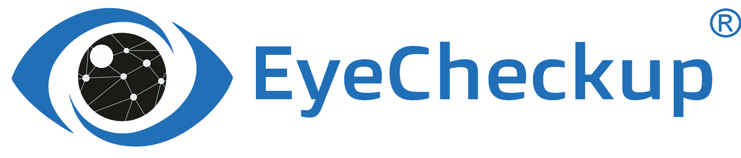 EyeCheckup logo