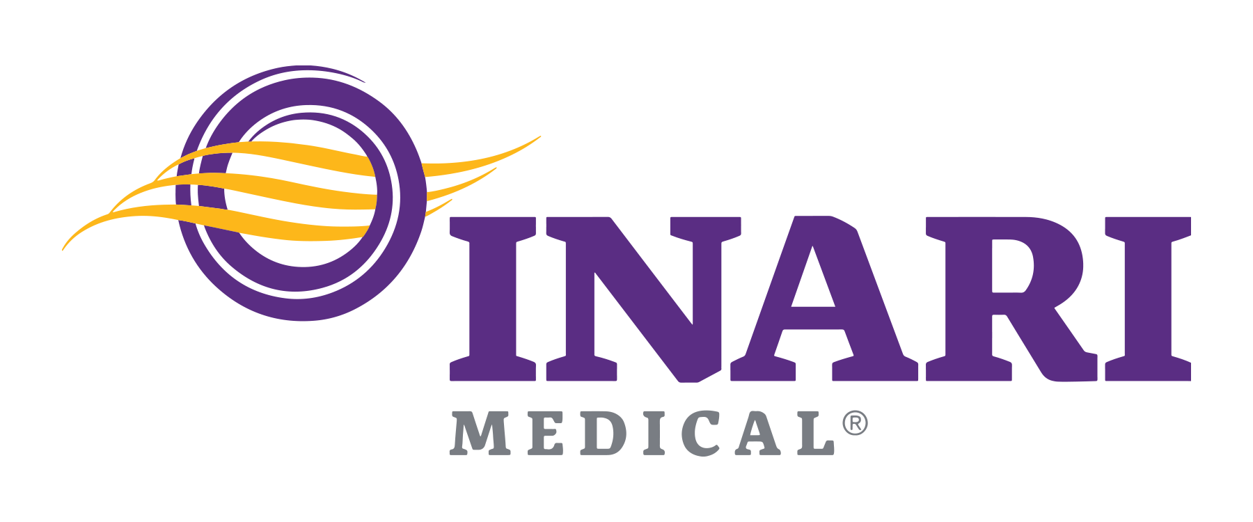 Inari Medical logo