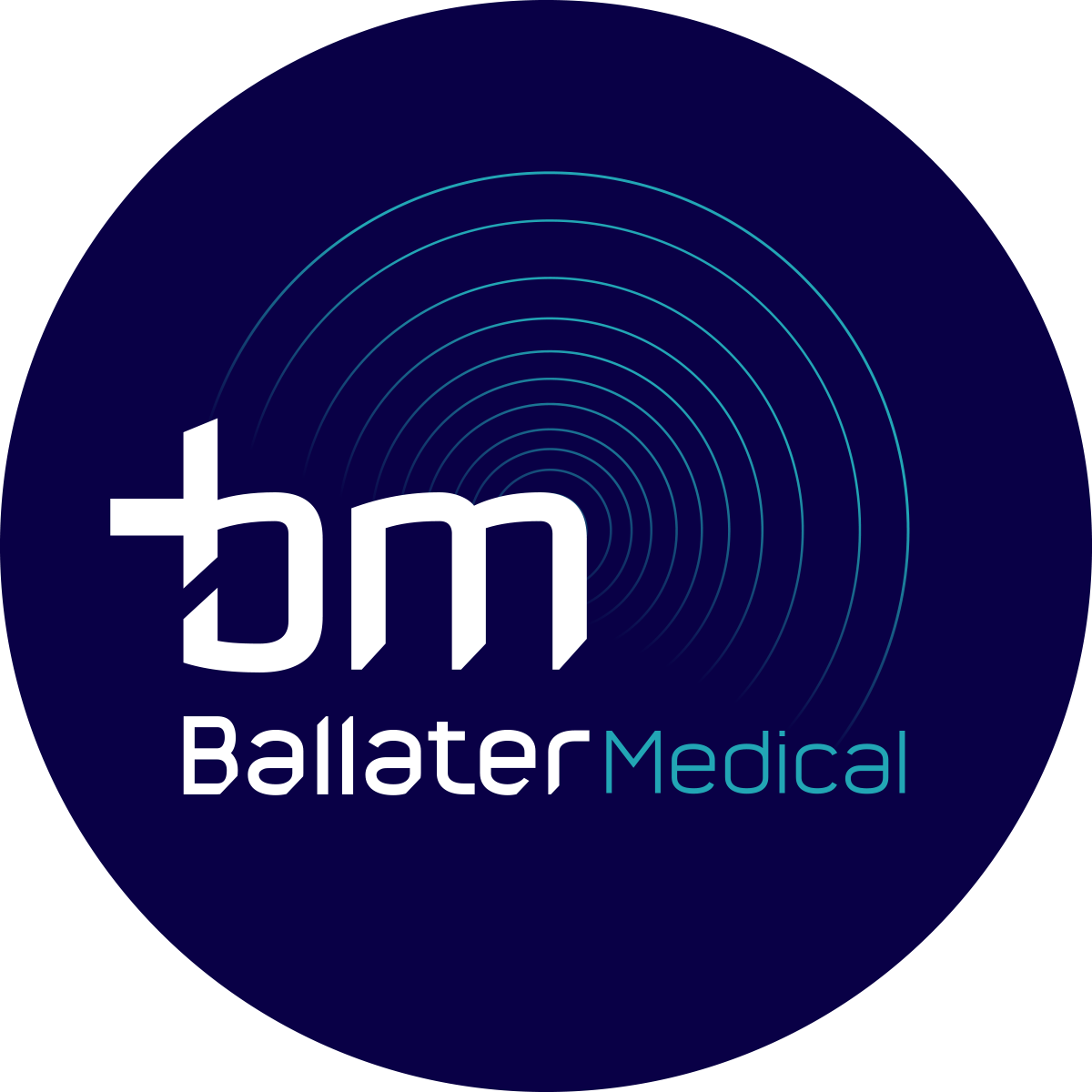 Ballater Medical logo