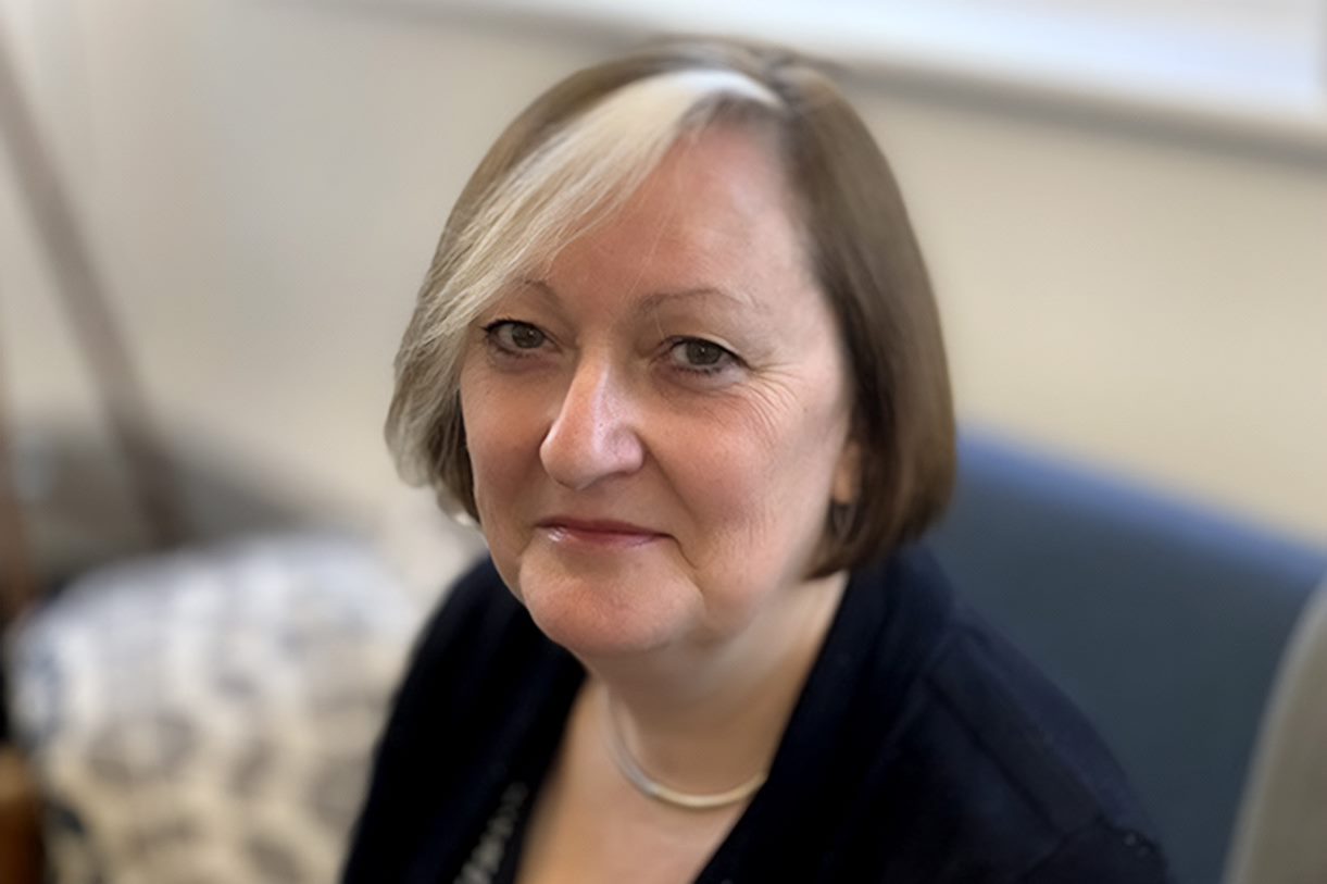 Helen Hughes