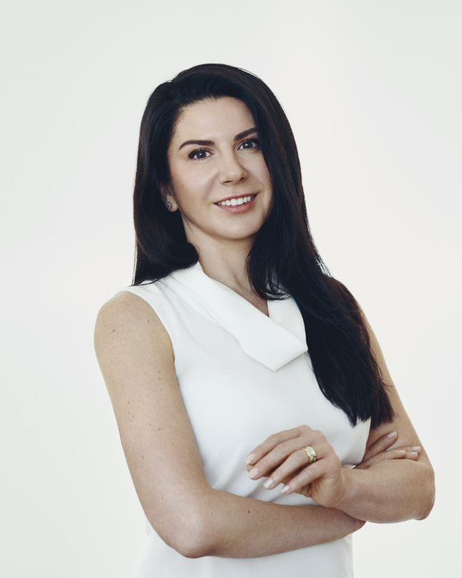 Miss Viktorija Petraitiene