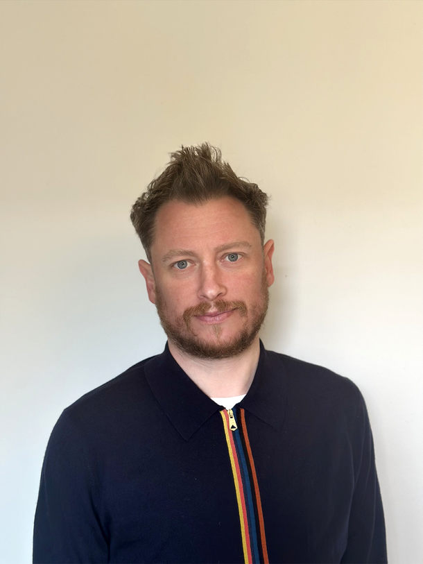 Tom Owen