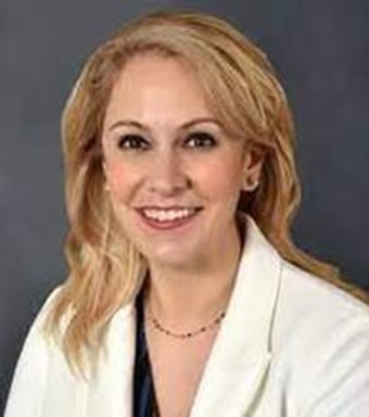Dr Julia Grapsa