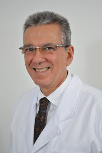 Professor Carlos Roxo