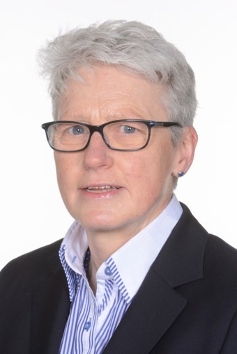 Professor Trish Greenhalgh